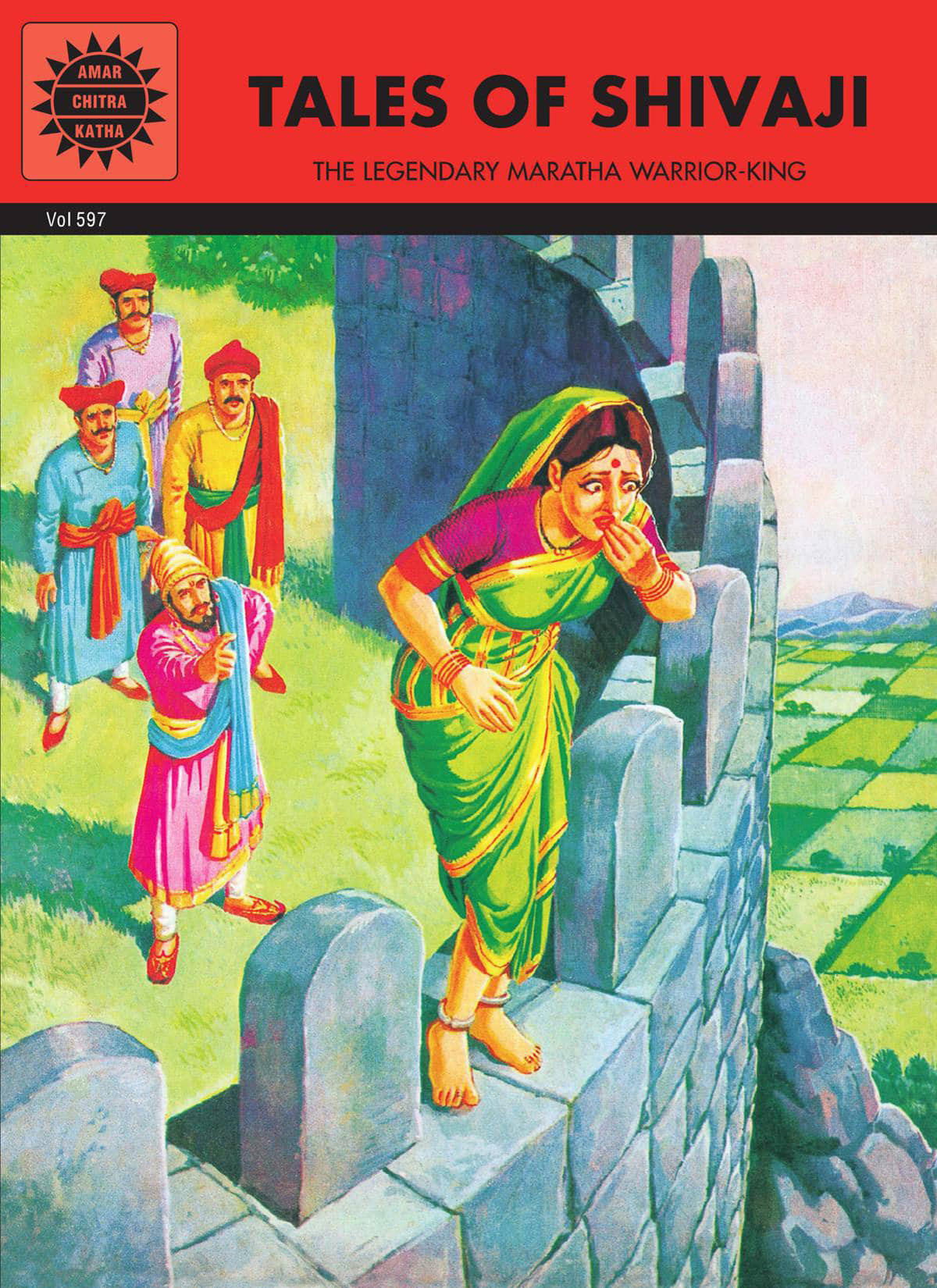 Tales Of Shivaji Subba Rao Author Dilip Kadam Illustrator