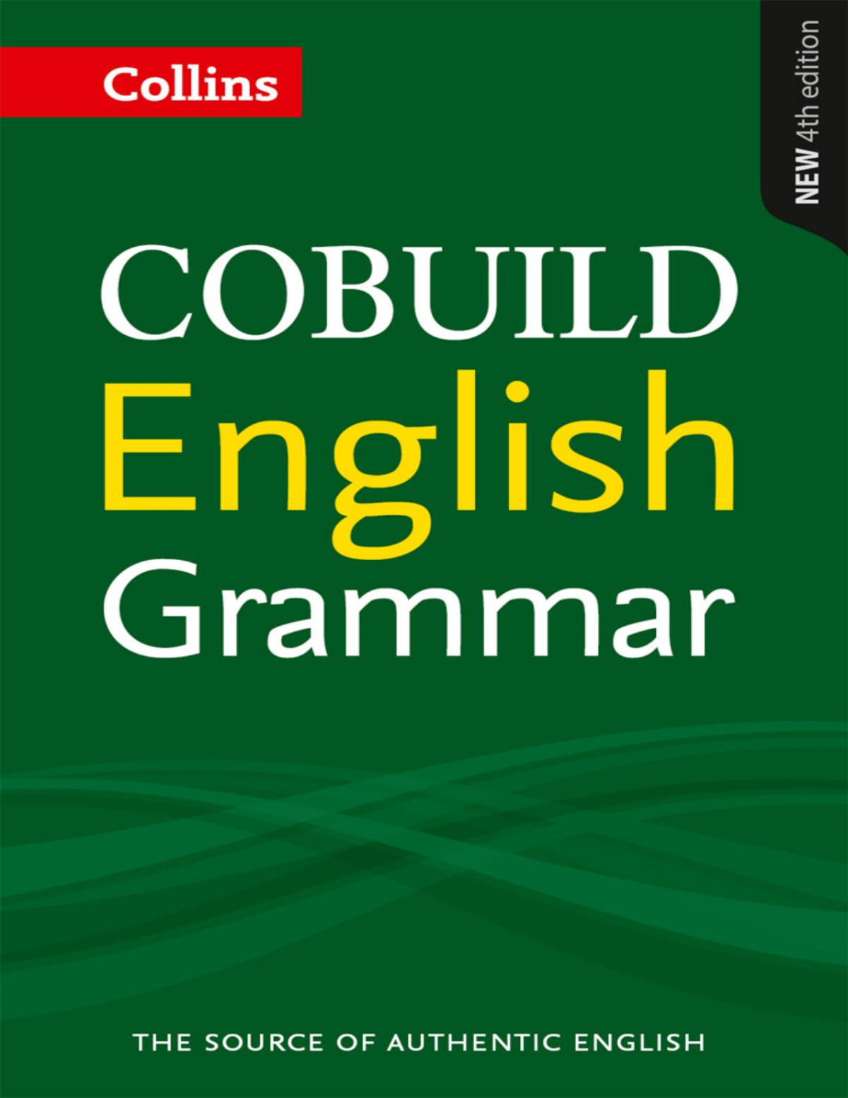 Cobuild English Grammar Collins