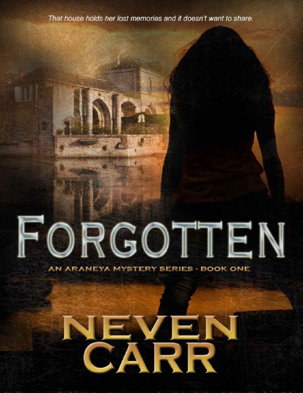 Forgotten Neven Carr