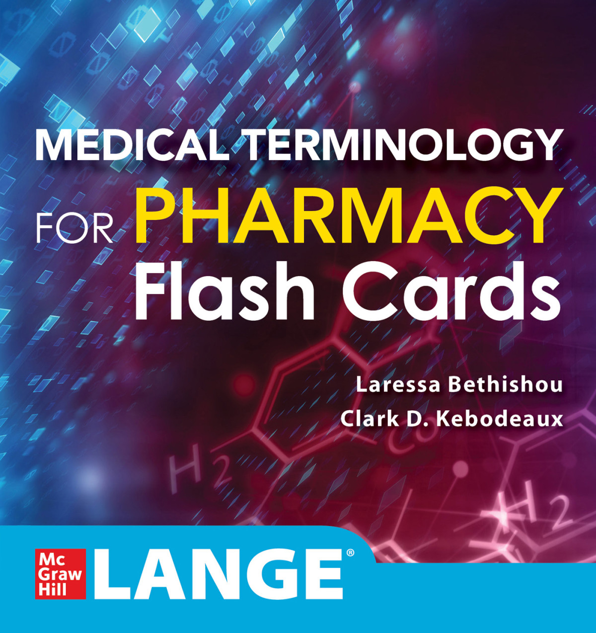 Medical Terminology For Pharmacy Flash Cards Laressa Bethishou