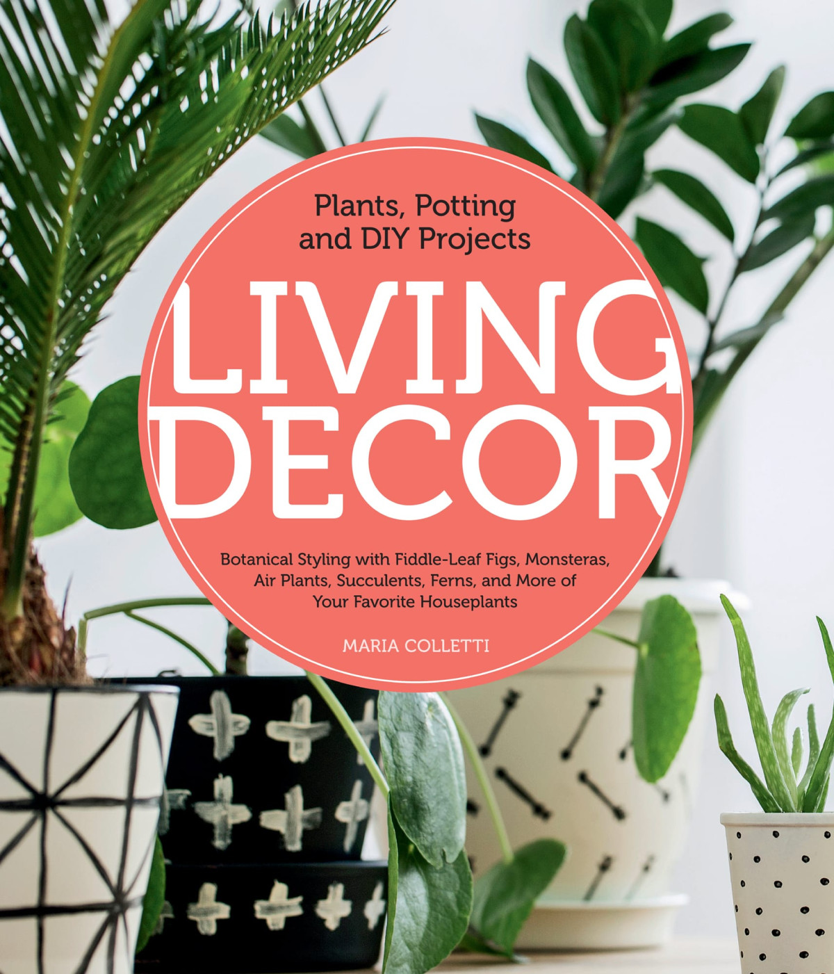 Living Decor Maria Colletti