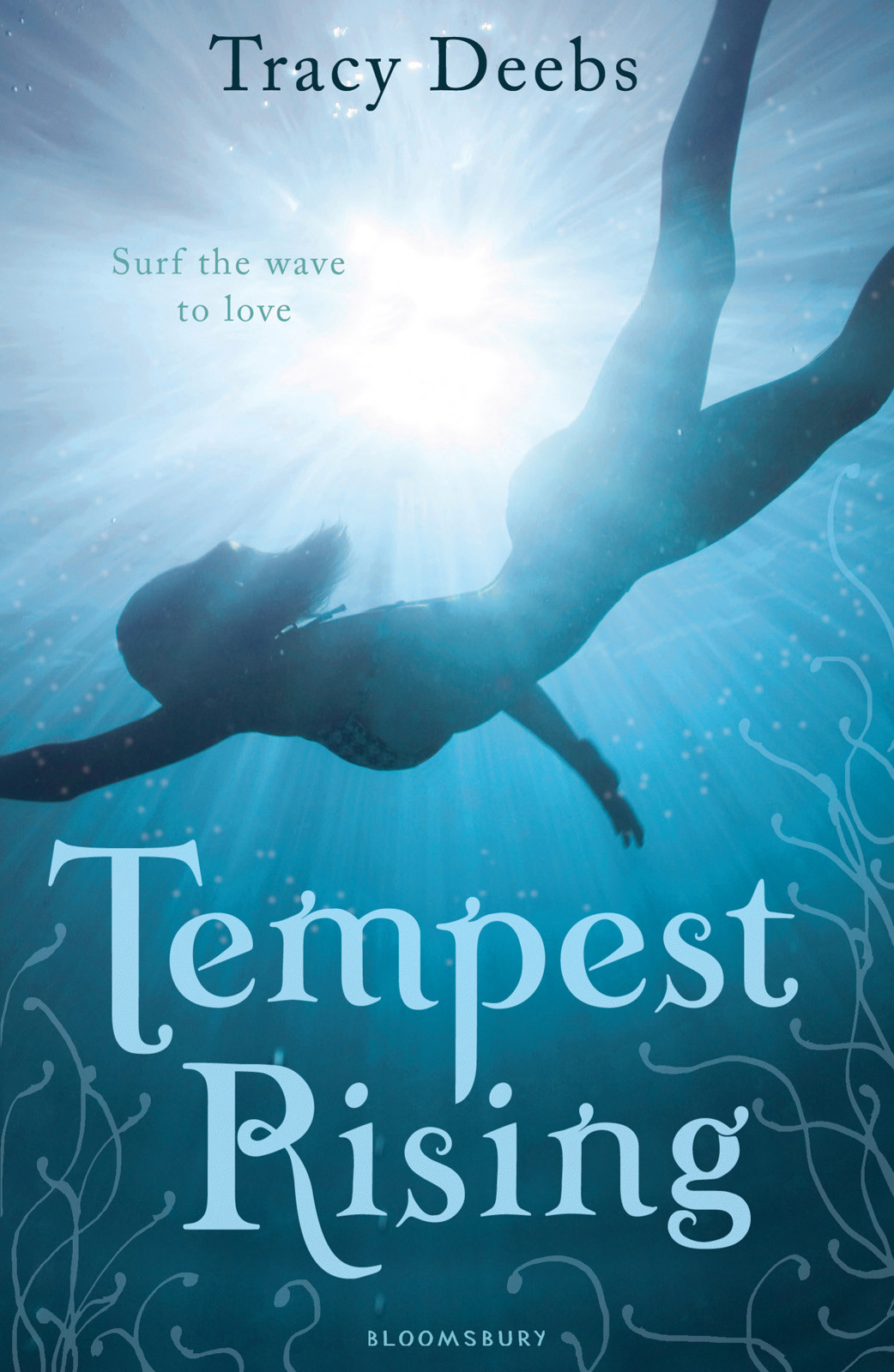 Tempest Rising Tracy Deebs