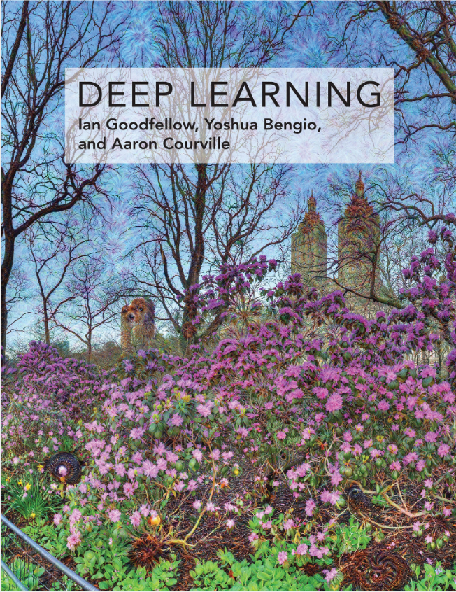 Deep Learning Ian Goodfellow Yoshua Bengio Aaron Courville