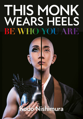 This Monk Wears Heels Kodo Nishimura
