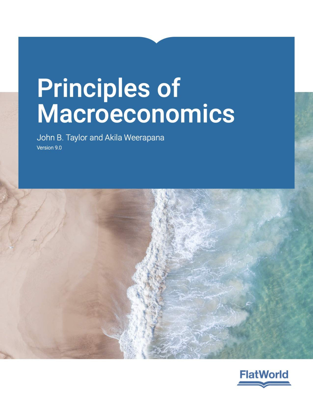 Principles Of Macroeconomics Version 90 9th Edition John B Taylor