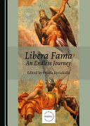 Libera Fama An Endless Journey Stratis Kyriakidis