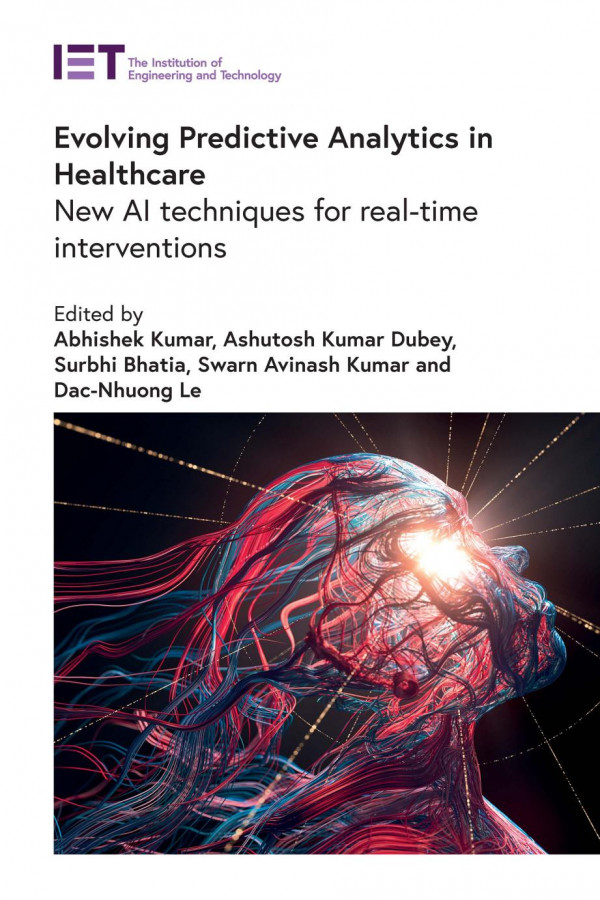 Evolving Predictive Analytics In Healthcare New Ai Techniques For Realtime Interventions Abhishek Kumar
