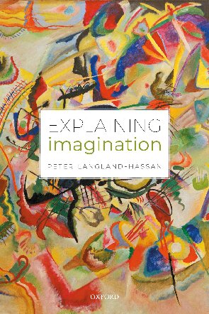 Explaining Imagination Peter Langlandhassan