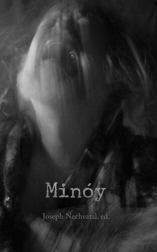 Miny Joseph Nechvatal
