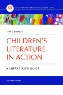 Childrens Literature In Action A Librarians Guide 3rd Edition Sylvia M Vardell