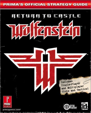 Return To Castle Wolfenstein Mario De Govia