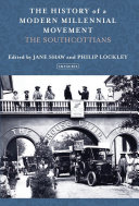The History Of A Modern Millennial Movement The Southcottians Jane Shaw