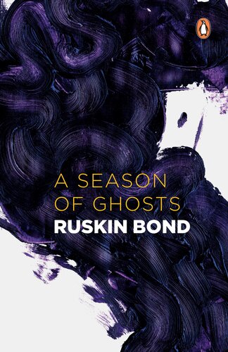 A Season Of Ghosts Ruskin Bond