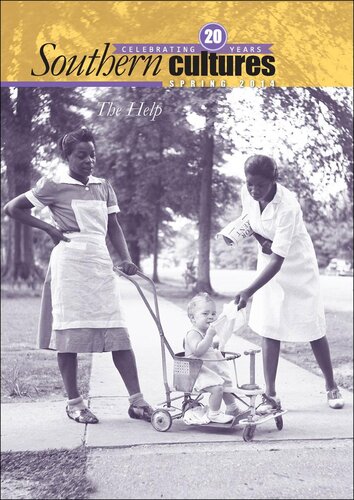 Southern Cultures Harry L Watson Jocelyn Neal