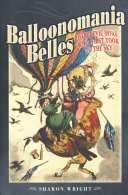 Balloonmania Belles Sharon Wright