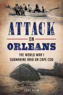 Attack On Orleans Jake Klim