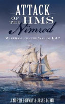Attack Of The Hms Nimrod J North Conway Jesse Dubuc