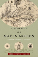 A Biography Of A Map In Motion Christian J Koot