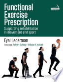 Functional Exercise Prescription Eyal Lederman