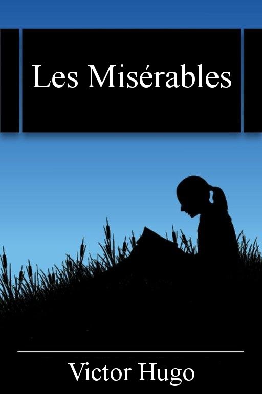Les Misrables English Language Victor Hugo