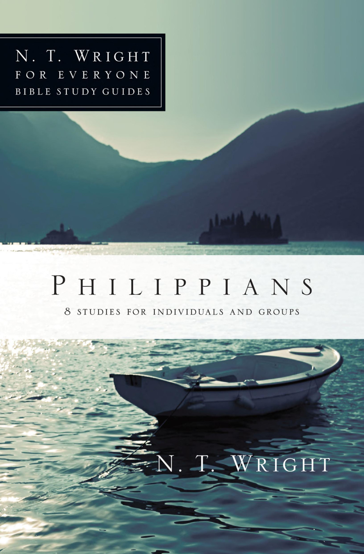 Philippians N T Wright