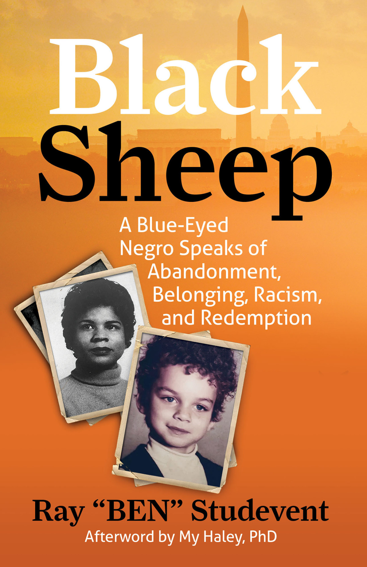 Black Sheep Ray Ben Studevent