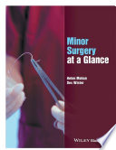 Minor Surgery At A Glance 1st Edition Helen Mohan Desmond Winter