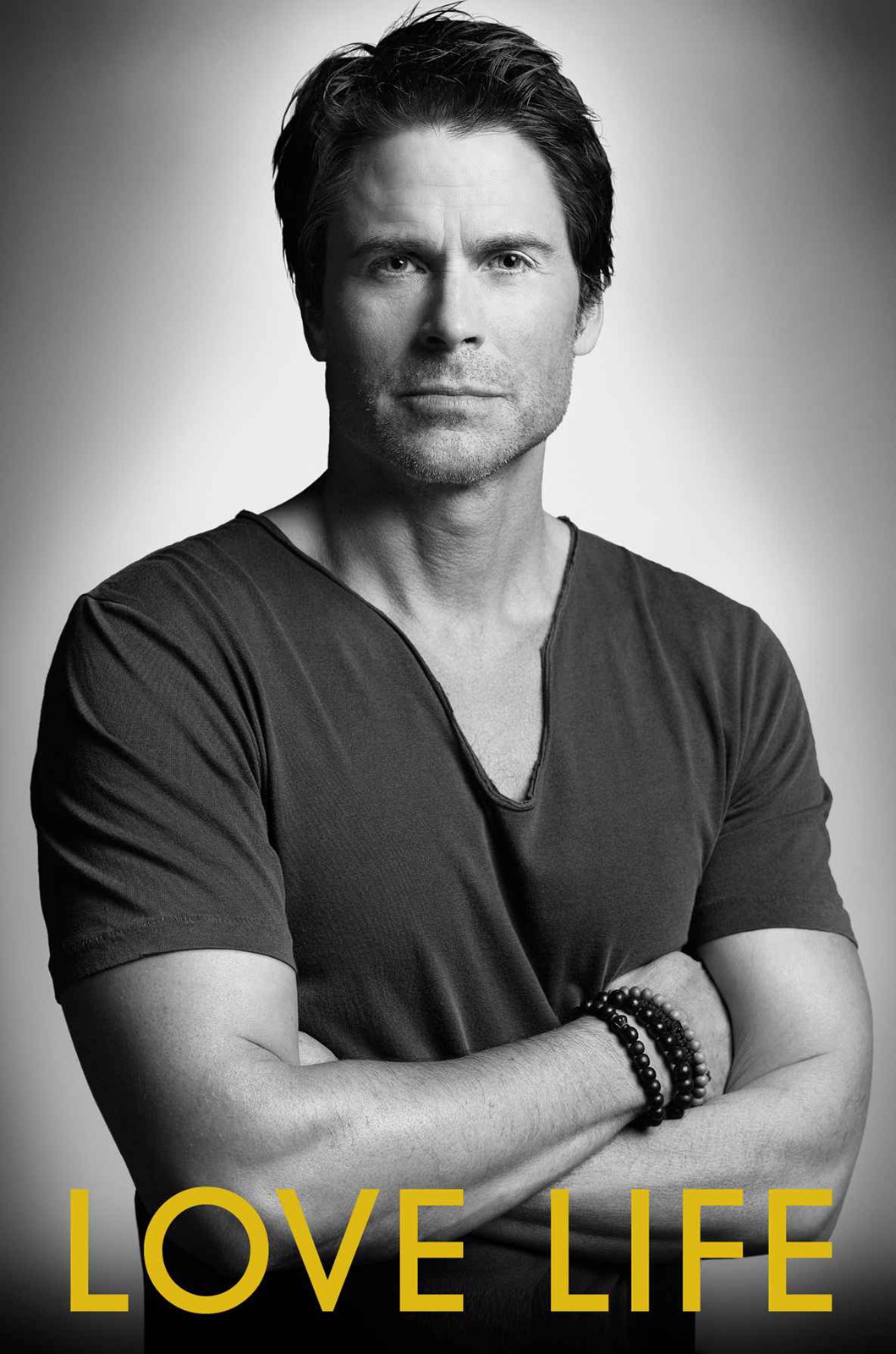 Love Life Rob Lowe