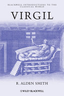 Virgil R Alden Smith