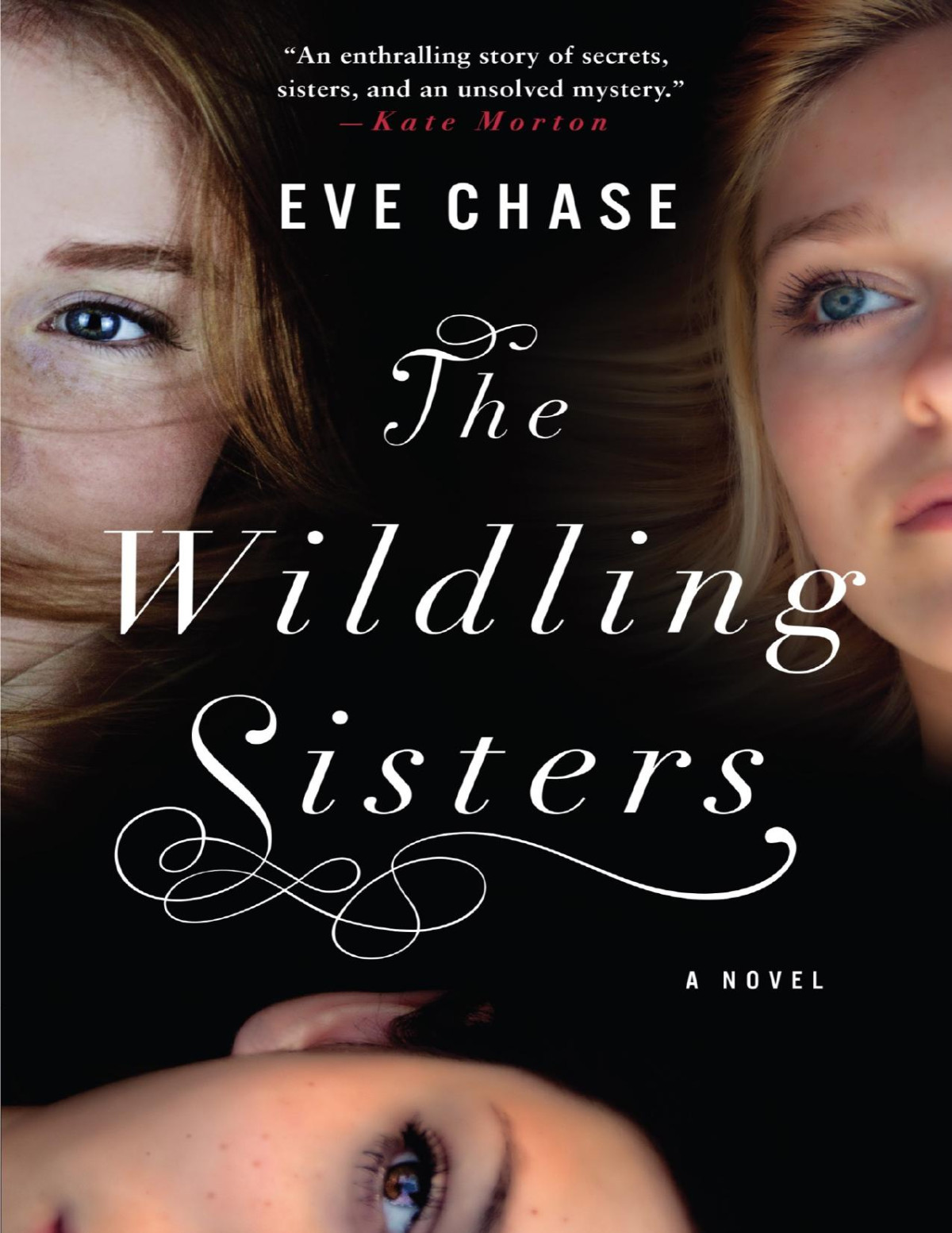 The Wildling Sisters Eve Chase