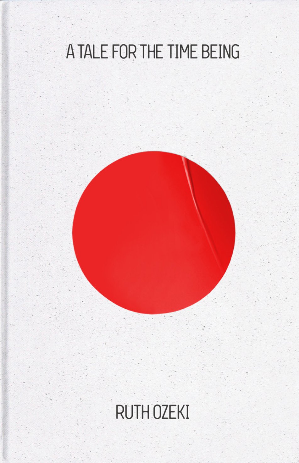 A Tale For The Time Being Ruth Ozeki