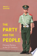 The Party And The People Bruce Dickson
