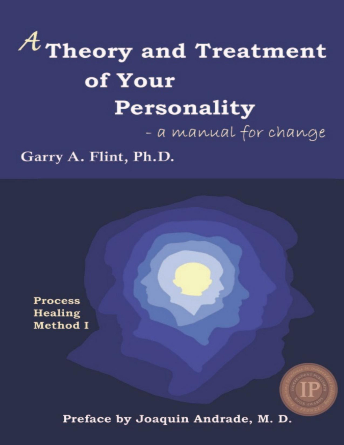A Theory And Treatment Of Your Personality Garry Flint