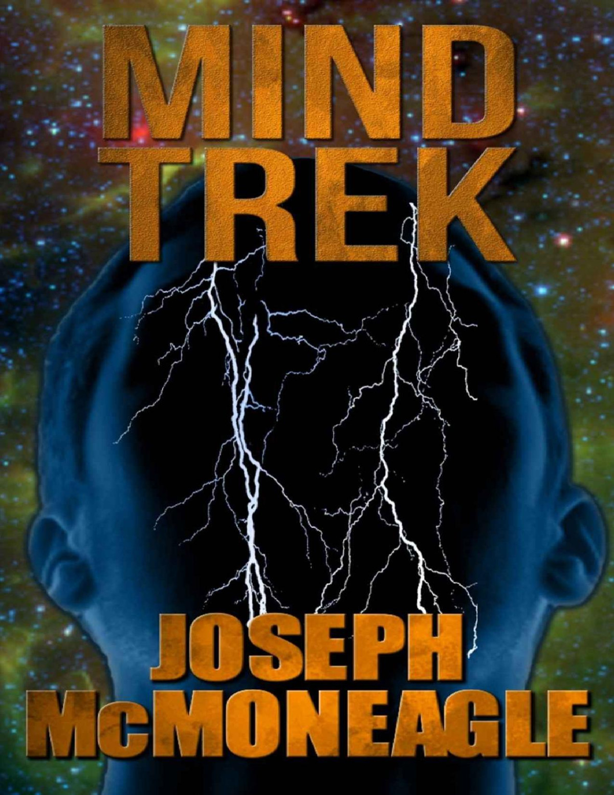 Mind Trek Joseph Mcmoneagle