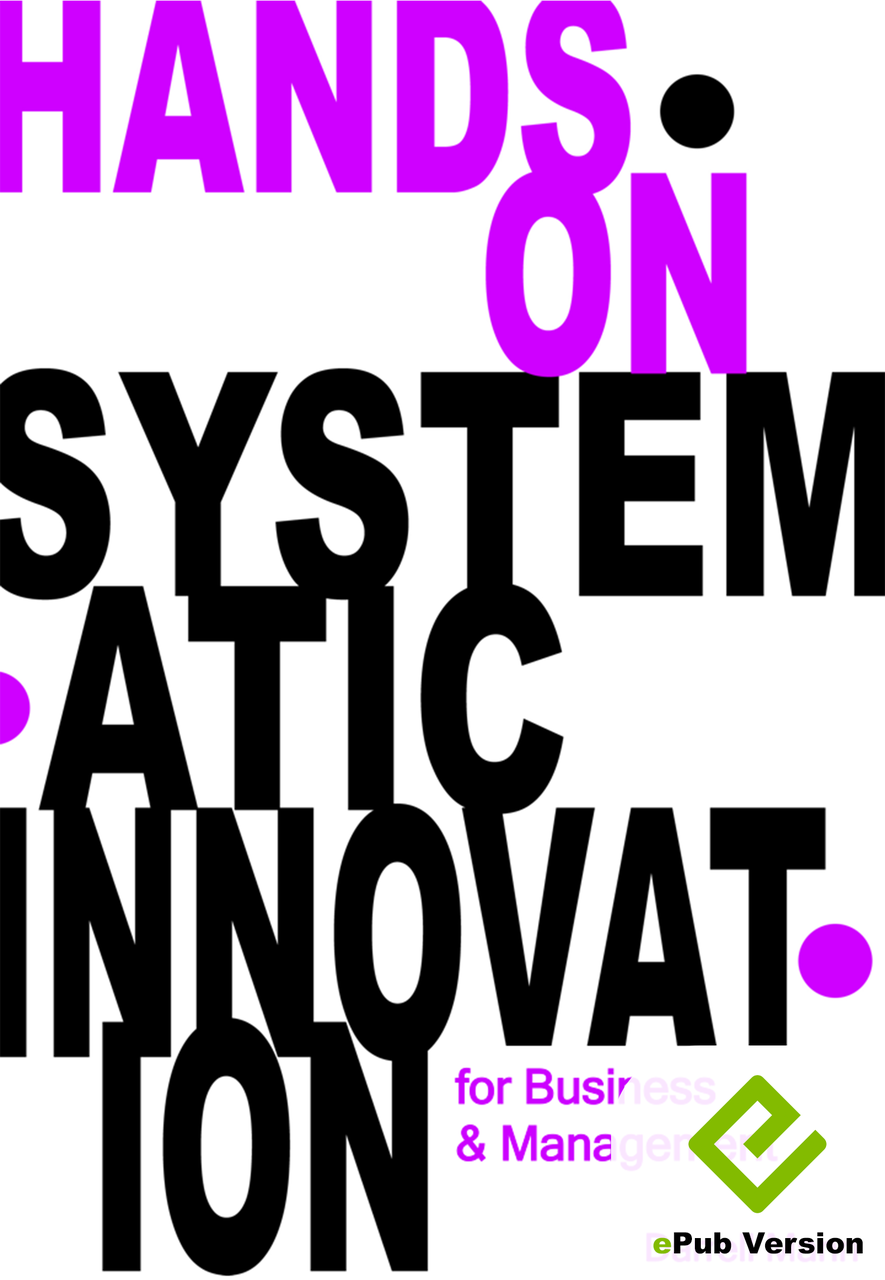Handson Systematic Innovation For Business Management First Darrell Mann