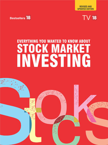 Stock Market Investing Broadcast Ltd Tv18