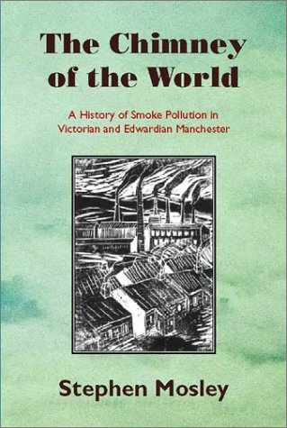 The Chimney Of The World Stephen Mosley