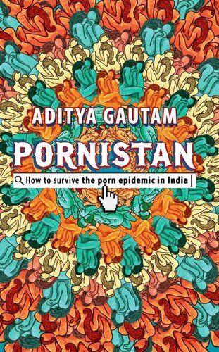 Pornistan Aditya Gautam