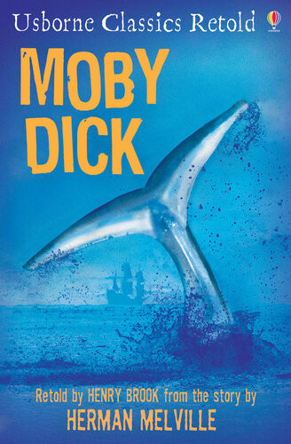 Moby Dick Henry Brook