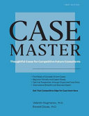 Case Master Ron Clouse Valentin Nugmanov