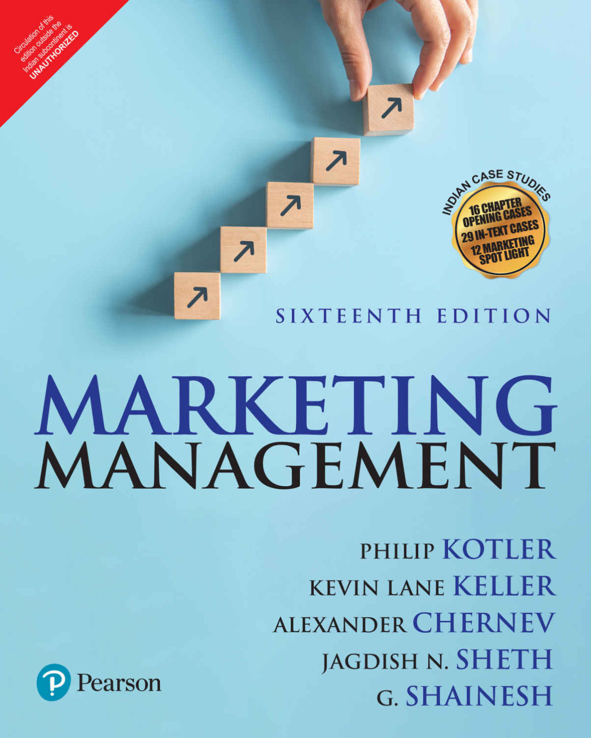 Marketing Management 16th Edition 16th Philip Kotler Kevin Lane Keller