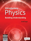 Introductory Physics Building Understanding Touger