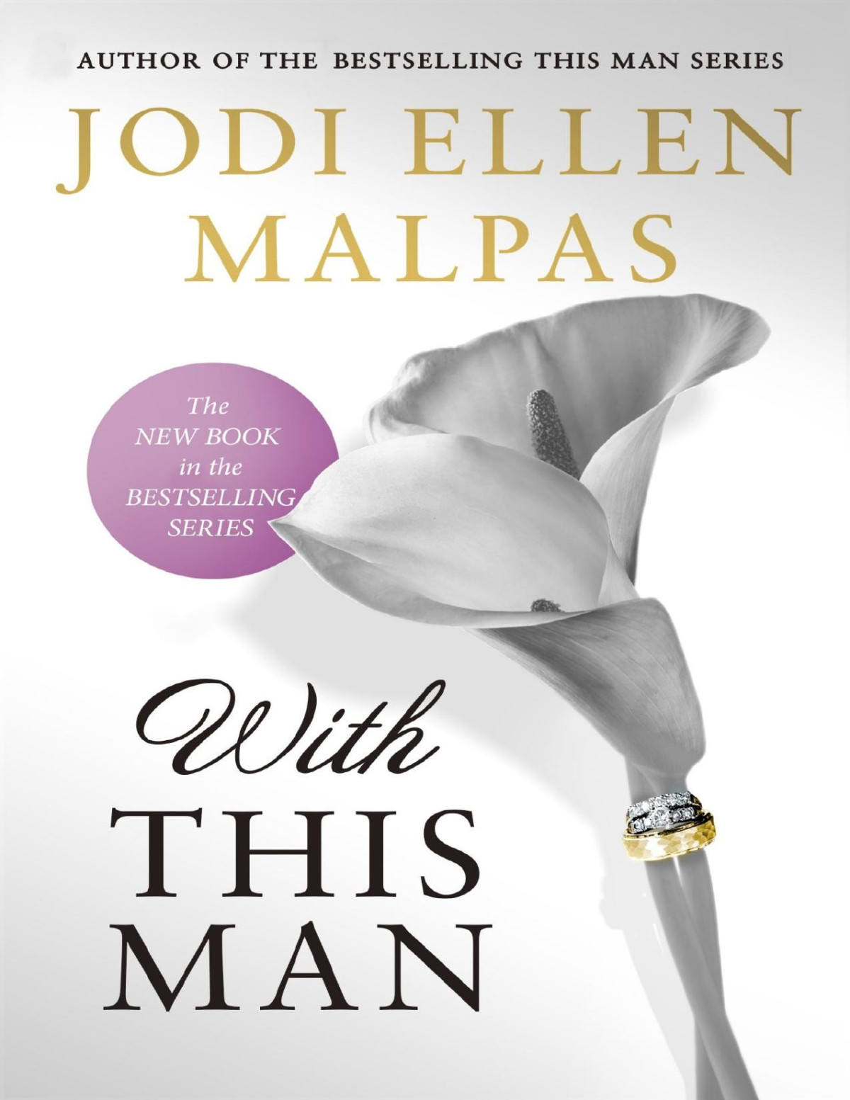 With This Man Jodi Ellen Malpas