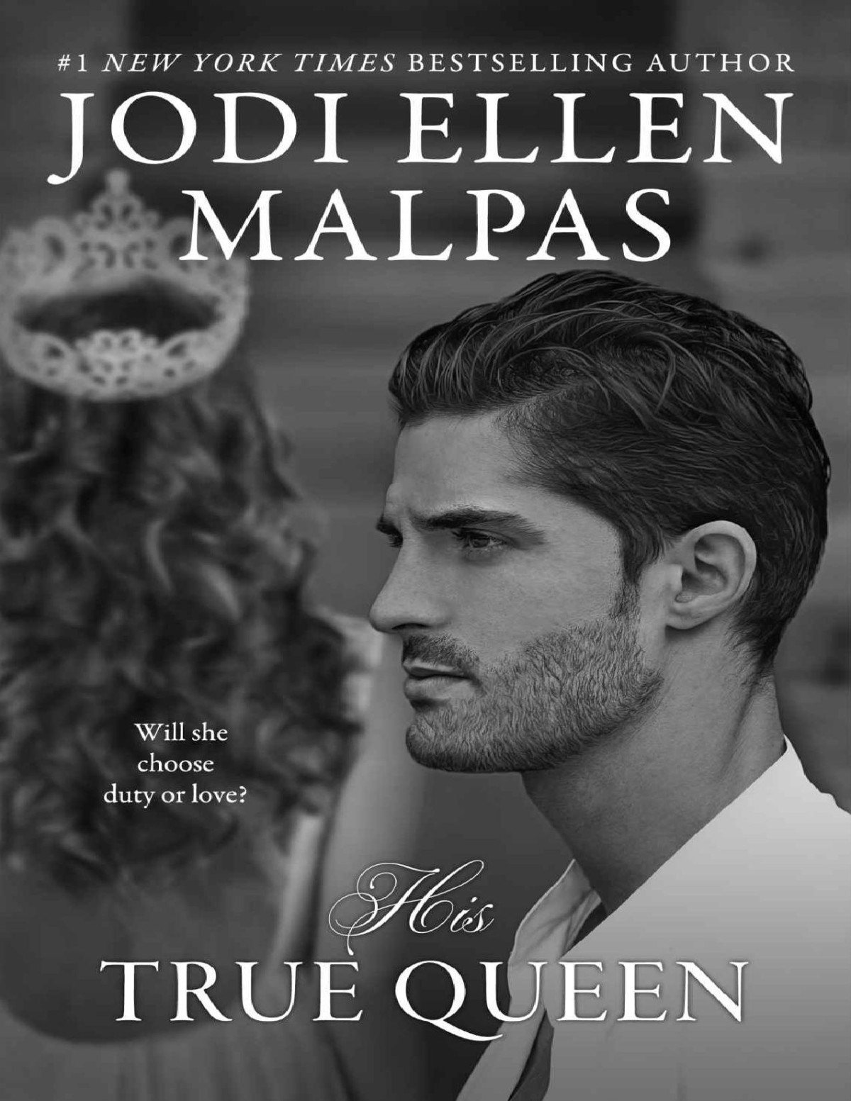 His True Queen Jodi Ellen Malpas Malpas Jodi Ellen