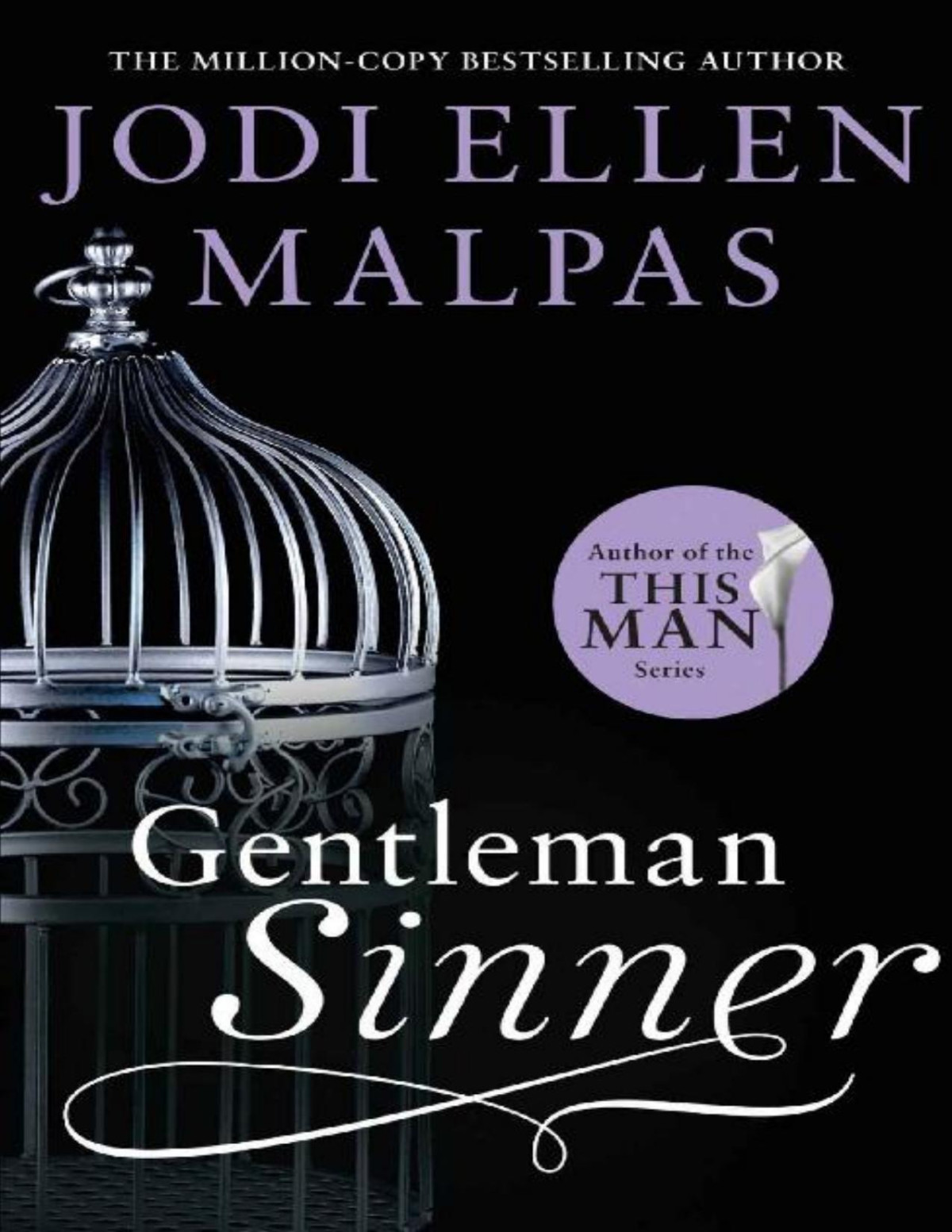 Gentleman Sinner Jodi Ellen Malpas