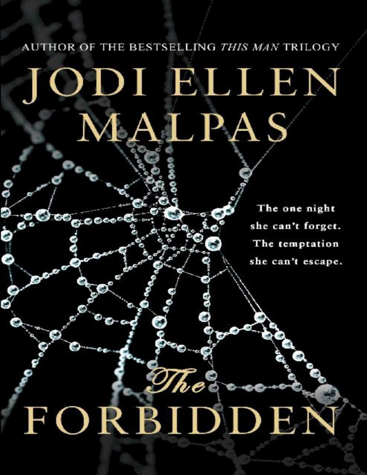 The Forbidden Jodi Ellen Malpas
