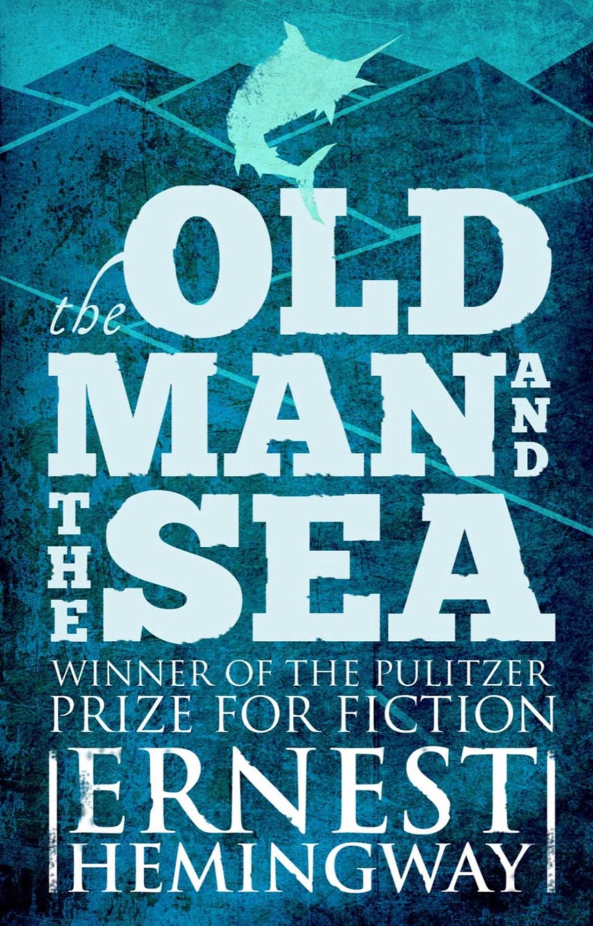 The Old Man And The Sea Scribner 2020 The Hemingway Library Edition Ernest Hemingway