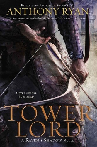 Tower Lord Anthony Ryan