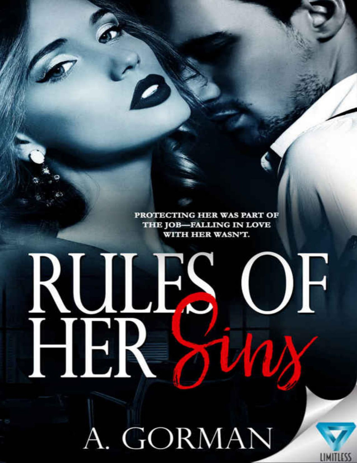 Rules Of Her Sins A Gorman