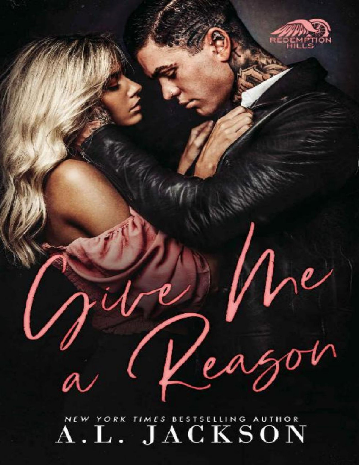 Give Me A Reason A Single Dad Enemiestolovers Romance Al Jackson